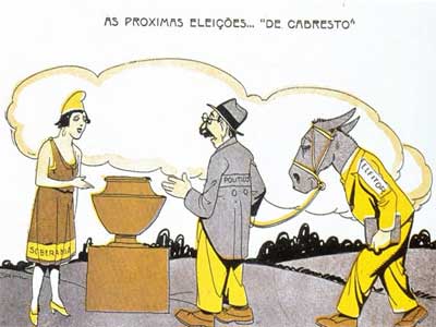 Coronelismo