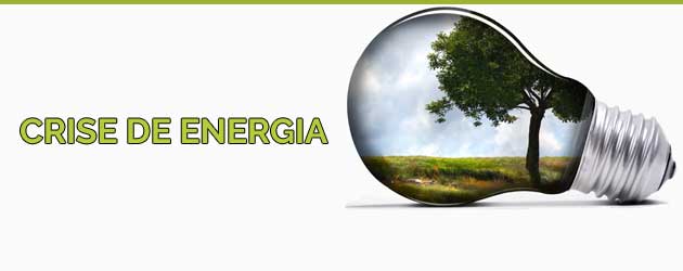 Crise de Energia