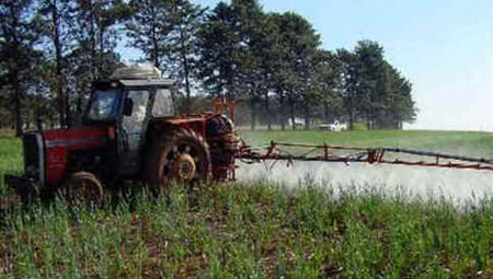 Defensivos Agrícolas Defensivos Agrícolas