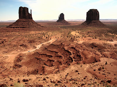 Deserto