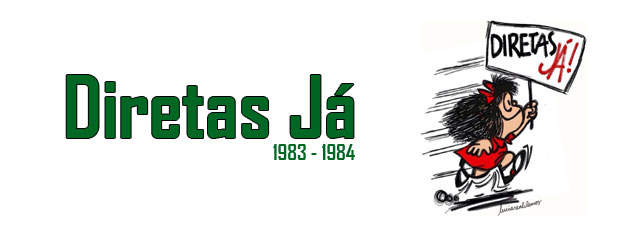 Diretas Já