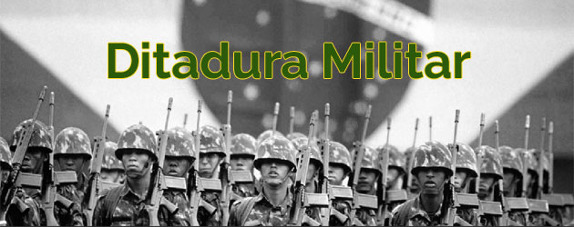 Ditadura Militar