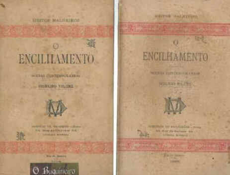 Encilhamento Encilhamento