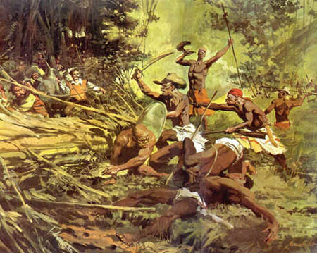 Escravidão no Brasil