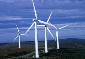 Energia Eólica