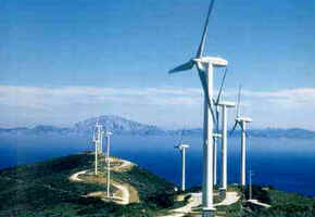Energia Eólica