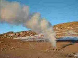Energia Geotérmica Energia Geotérmica