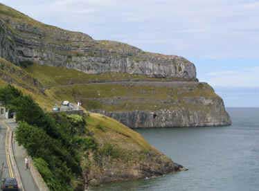 Erosão Marinha Erosão Marinha