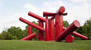 Escultura Moderna