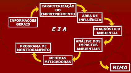 Estudo de Impacto Ambiental