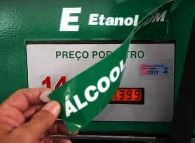 Etanol