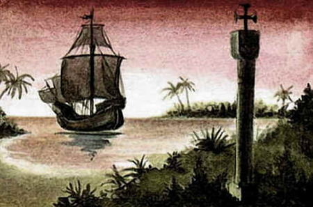 Expansão Marítima