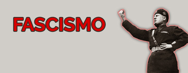 Fascismo