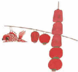 Festivais Tradicionais Chineses Festivais Tradicionais Chineses