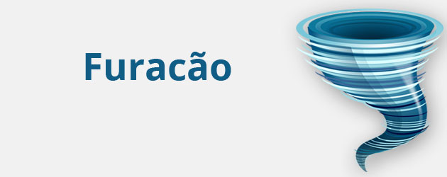 Furacão