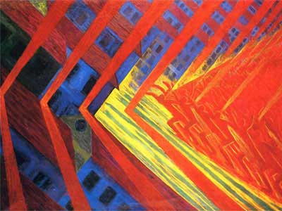 Futurismo