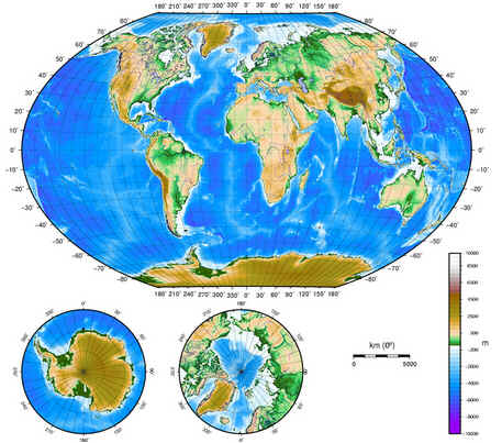 Geografia Física Geografia Física