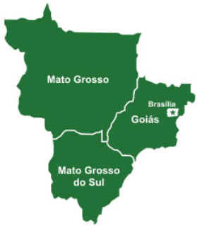Geografia do Brasil