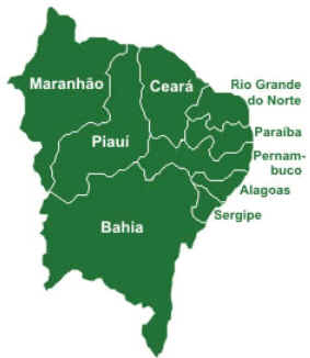 Geografia do Brasil