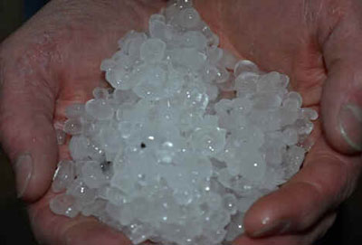 Granizo Granizo