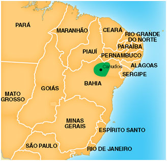 Guerra de Canudos