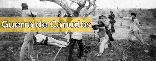 Guerra de Canudos