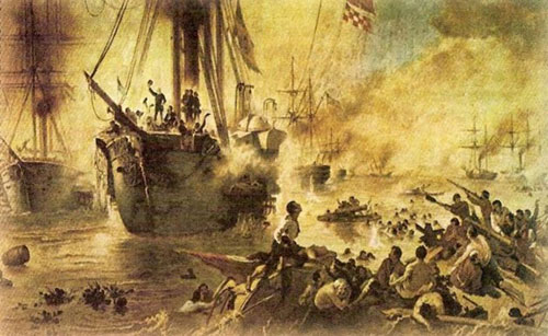 Guerra do Paraguai