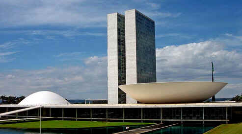História do Senado Federal Brasileiro História do Senado Federal Brasileiro