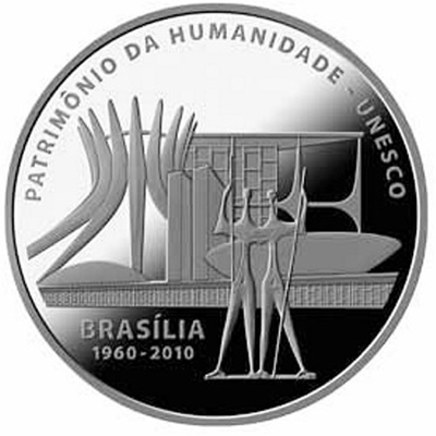 História da Moeda no Brasil