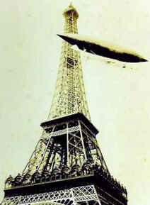 História da Indústria e a Tecnologia Aeronáutica História da Indústria e a Tecnologia Aeronáutica