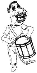História do Samba