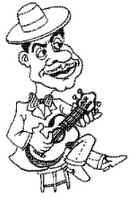 História do Samba