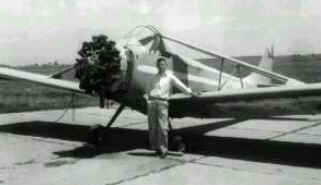História da Aviação Agrícola