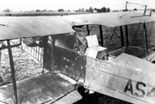 História da Aviação Agrícola