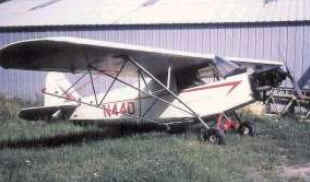 História da Aviação Agrícola