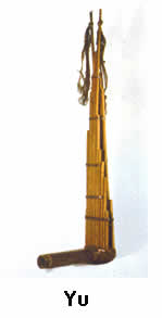 História da Música Chinesa História da Música Chinesa