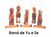 História da Música Chinesa História da Música Chinesa