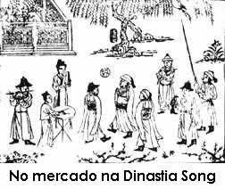 História da Música Chinesa História da Música Chinesa