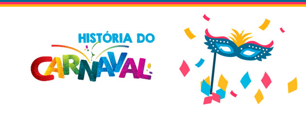 História do Carnaval