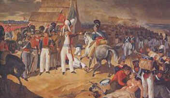 Independência da América Espanhola
