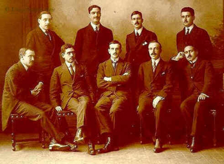Integralismo Brasileiro Integralismo Brasileiro