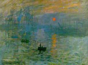 Impressionismo Impressionismo