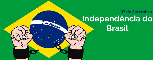 Independência do Brasil