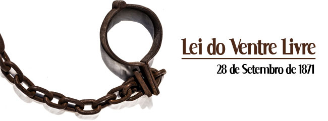 Lei do Ventre Livre