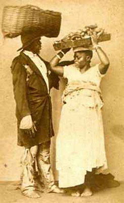 Lei do Ventre Livre (1871) Lei do Ventre Livre (1871)