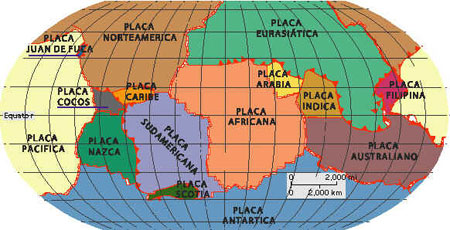 Litosfera