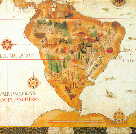 mapa-brasil-colonia