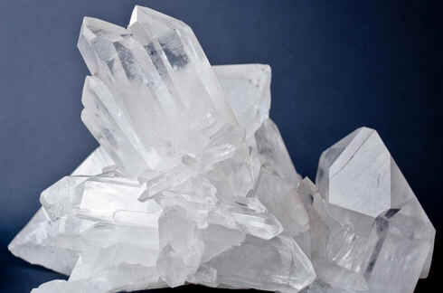 Minerais