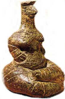 Mitologia Suméria Mitologia Suméria