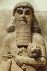 Mitologia Suméria Mitologia Suméria